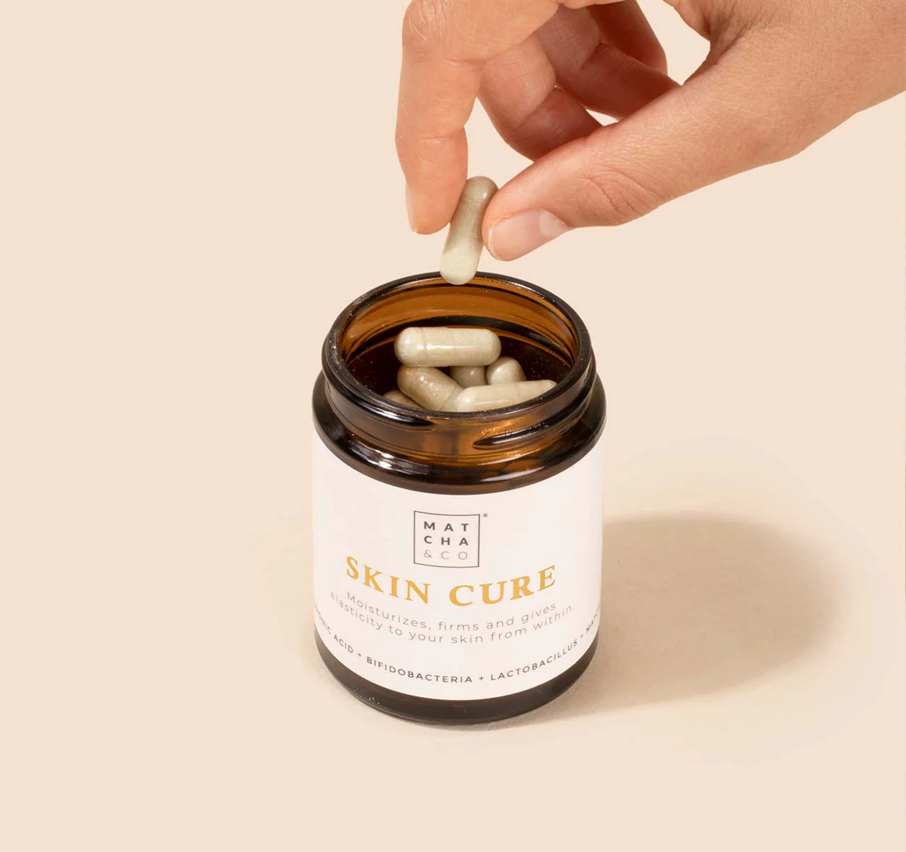Skin Cure - Image 3