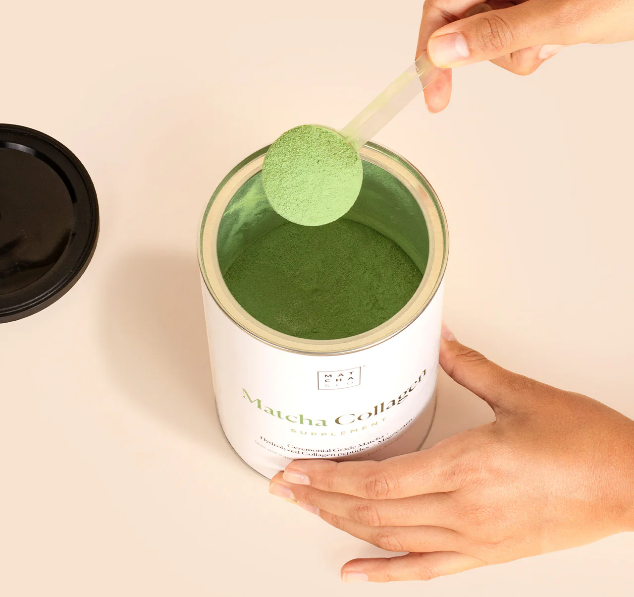 Matcha Colágeno - Image 5
